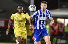 Nhận định, soi k&egrave;o Burton vs Wigan, 2h45 ng&agrave;y 30/12: Nh&igrave;n về qu&aacute; khứ