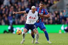 Nhận định, soi k&egrave;o Crystal Palace vs Tottenham, 23h30 ng&agrave;y 28/12: Đại b&agrave;ng gẫy c&aacute;nh
