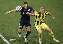 Nhận định, soi k&egrave;o Melbourne Victory vs Wellington Phoenix, 15h00 ng&agrave;y 29/12: Tin v&agrave;o Melbourne Victory