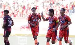 Nhận định, soi k&egrave;o Persiba Balikpapan vs Tornado Pekanbaru, 19h00 ng&agrave;y 28/12: T&acirc;n binh ăn mừng