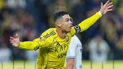 Ronaldo lập c&uacute; đ&uacute;p, tiến gần cột mốc 1000 b&agrave;n