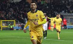 Si&ecirc;u m&aacute;y t&iacute;nh dự đo&aacute;n AC Milan vs Verona, 18h30 ng&agrave;y 28/12
