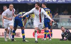 Soi k&egrave;o g&oacute;c AC Milan vs Hellas Verona, 18h30 ng&agrave;y 28/12