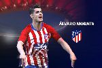 Morata g&acirc;y chia rẽ Aletico Madrid