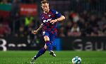 Tin chuyển nhượng ng&agrave;y 29/1: MU trở lại thương vụ Ivan Rakitic