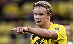 Chelsea &lsquo;đi sau về trước&rsquo; trong thương vụ Erling Haaland