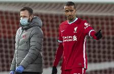 Liverpool tan hoang h&agrave;ng ph&ograve;ng ngự trước chặng tourmalet khốc liệt