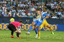 Nhận định Alcorc&oacute;n vs M&aacute;laga, 0h15 ng&agrave;y 31/1