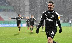 Nhận định Holstein Kiel vs Braunschweig, 19h ng&agrave;y 30/1