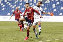 Nhận định Pisa vs Reggiana, 22h00 ng&agrave;y 30/1