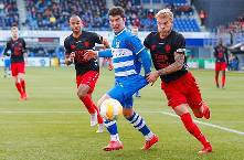 Nhận định Utrecht vs Zwolle, 0h45 ng&agrave;y 31/1