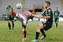 Nhận định Vicenza vs Venezia, 03h00 ng&agrave;y 30/1