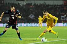 Nhận định Virtus Entella vs Cosenza, 20h00 ng&agrave;y 30/1