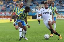 Nhận định Vitesse Arnhem vs Waalwijk, 3h ng&agrave;y 31/1