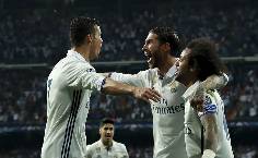 Real Madrid thống trị đội h&igrave;nh xuất sắc nhất thập kỷ 