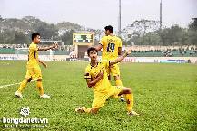 S&agrave;i G&ograve;n vs SLNA: N&iacute;n thở chờ tin từ Phan Văn Đức