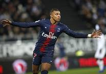 Tin chuyển nhượng s&aacute;ng 29/1: PSG l&ecirc;n phương &aacute;n thay thể Mbappe