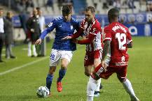 Nhận định, soi k&egrave;o Oviedo vs Almeria, 3h ng&agrave;y 30/1