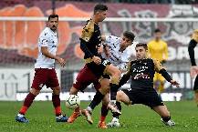 Nhận định, soi k&egrave;o Rapid vs UTA Arad, 1h00 ng&agrave;y 30/1
