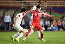 Soi bảng dự đo&aacute;n tỷ số ch&iacute;nh x&aacute;c Syria vs H&agrave;n Quốc, 21h ng&agrave;y 1/2