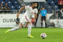 Soi k&egrave;o chẵn/ lẻ Iran vs UAE, 21h30 ng&agrave;y 1/2