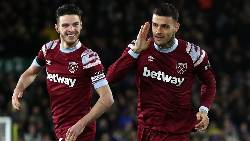 Lịch sử đối đầu Derby County vs West Ham, 2h45 ng&agrave;y 31/1
