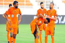 Nhận định, soi k&egrave;o Ajman vs Al Hamriyah, 23h30 ng&agrave;y 31/1