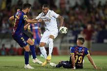 Nhận định, soi k&egrave;o Guimaraes vs Chaves, 3h15 ng&agrave;y 31/1