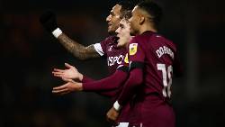 Th&ocirc;ng tin lực lượng mới nhất Derby County vs West Ham, 2h45 ng&agrave;y 31/1