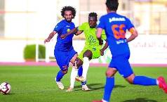 Nhận định, soi k&egrave;o Al-Jabalain vs Al Qaisoma, 20h00 ng&agrave;y 30/1