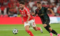 Nhận định, soi k&egrave;o Estrela Amadora vs Benfica, 01h45 ng&agrave;y 30/01
