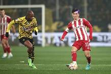 Nhận định, soi k&egrave;o Niki Volos vs Aris Thessaloniki, 00h00 ng&agrave;y 31/1