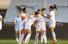 Nhận định, soi k&egrave;o Nữ Real Madrid vs Nữ Hacken, 00h45 ng&agrave;y 31/1