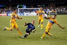 Nhận định, soi k&egrave;o Queretaro vs Tigres UANL, 10h00 ng&agrave;y 29/1