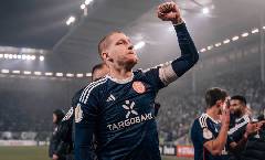 Nhận định, soi k&egrave;o St. Pauli vs Fortuna Dusseldorf, 02h30 ng&agrave;y 31/1