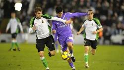 Nhận định, soi k&egrave;o Valladolid vs Racing Santander, 02h30 ng&agrave;y 30/01