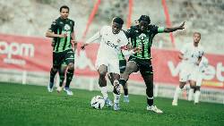 Nhận định, soi k&egrave;o Westerlo vs Cercle Brugge, 02h30 ng&agrave;y 31/1