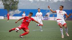 Nhận định, soi k&egrave;o Aizawl vs Shillong Lajong, 20h30 ng&agrave;y 30/1: Tự tin trong cuộc đua trụ hạng