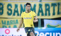 Nhận định, soi k&egrave;o Aldosivi vs Defensa y Justicia, 03h00 ng&agrave;y 31/1: Kh&aacute;ch đ&aacute;ng tin