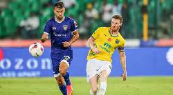 Nhận định, soi k&egrave;o Chennaiyin vs Kerala Blasters, 21h00 ng&agrave;y 30/1: San bằng c&aacute;ch biệt