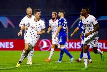Nhận định, soi k&egrave;o Dinamo Zagreb vs AC Milan, 03h00 ng&agrave;y 30/1: Kh&oacute; vượt qua &aacute;p lực
