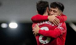 Nhận định, soi k&egrave;o FCSB vs MU, 03h00 ng&agrave;y 31/1: Quỷ đỏ hoan ca