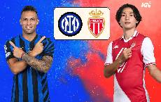 Nhận định, soi k&egrave;o Inter Milan vs Monaco, 03h00 ng&agrave;y 30/01: Chia điểm