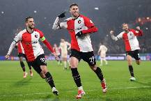 Nhận định, soi k&egrave;o Lille vs Feyenoord, 3h00 ng&agrave;y 30/1: Tin v&agrave;o kh&aacute;ch 