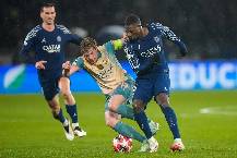 Nhận định, soi k&egrave;o Stuttgart vs PSG, 3h00 ng&agrave;y 30/1: Kh&aacute;ch chiếm ưu thế