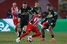 Nhận định, soi k&egrave;o Young Boys vs Crvena Zvezda, 3h00 ng&agrave;y 30/1: Chiến đấu v&igrave; danh dự