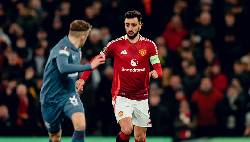 Si&ecirc;u m&aacute;y t&iacute;nh dự đo&aacute;n FCSB vs MU, 03h00 ng&agrave;y 31/1