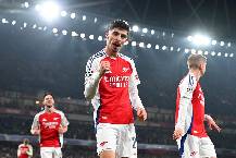 Si&ecirc;u m&aacute;y t&iacute;nh dự đo&aacute;n Girona vs Arsenal, 03h00 ng&agrave;y 30/01