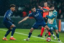 Si&ecirc;u m&aacute;y t&iacute;nh dự đo&aacute;n Stuttgart vs PSG, 3h00 ng&agrave;y 30/1