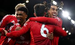 Soi k&egrave;o g&oacute;c FCSB vs MU, 03h00 ng&agrave;y 31/1